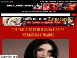 Sites similar to belagoria.com