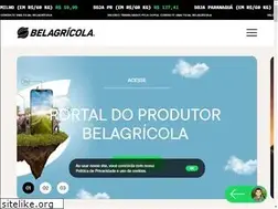 Sites similar to belagricola.com.br