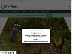 Sites similar to belagro.com.ar