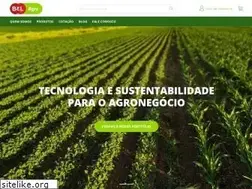 Sites similar to belagro.com.br