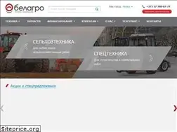 Sites similar to belagrobel.by