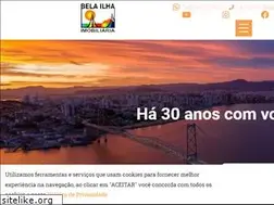 Sites similar to belailha.com.br