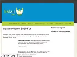 Sites similar to belair-fun.be