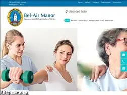 Sites similar to belair-manor.net