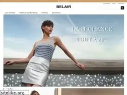 Sites similar to belair-paris.fr
