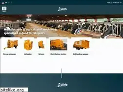 Sites similar to belair-sarl.com