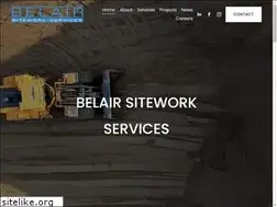 Sites similar to belair-us.com