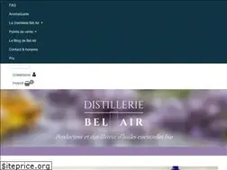 Sites similar to belair.bio