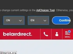 Sites similar to belair.com