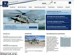 Sites similar to belair.dk