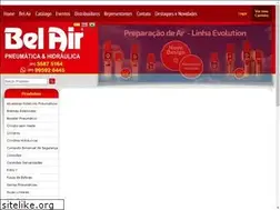 Sites similar to belair.ind.br