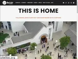 Sites similar to belair.org