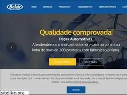Sites similar to belair2000.com.br
