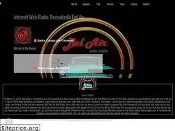 Sites similar to belairadio.com