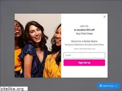 Sites similar to belairbeautyclub.com
