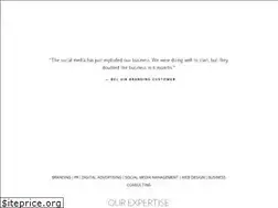 Sites similar to belairbrandingagency.com