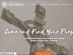 Sites similar to belairchurch.com