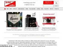 Sites similar to belaircoffee.co.uk