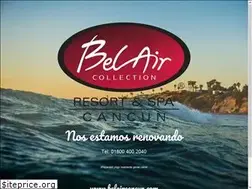 Sites similar to belaircollection.com