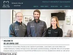 Sites similar to belairdental.com