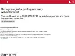 Sites similar to belairdirect.ca