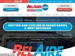 Sites similar to belaire.com