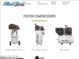Sites similar to belairecompressors.com