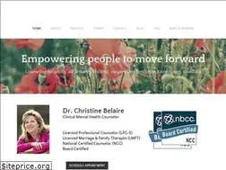 Sites similar to belairecounseling.com