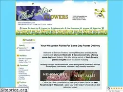 Sites similar to belaireflowers.com