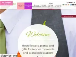 Sites similar to belaireflowersmilwaukee.com