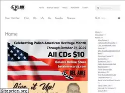 Sites similar to belairerecords.com