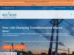 Sites similar to belairerecovery.com