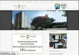 Sites similar to belairesuites.co.za