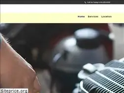 Sites similar to belairfastlube.com