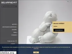 Sites similar to belairfineart.com
