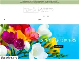Sites similar to belairflorist.net
