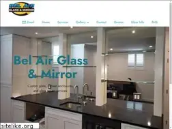 Sites similar to belairglass.com
