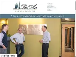 Sites similar to belairgrowth.com