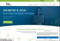 Sites similar to belairinternet.com