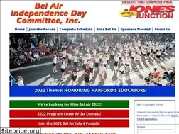 Sites similar to belairjuly4.org