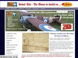 Sites similar to belairkits.com