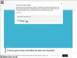 Sites similar to belairmagazine.es