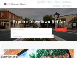 Sites similar to belairmaryland.org