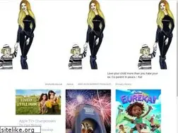 Sites similar to belairmommie.com
