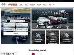 Sites similar to belairnissan.com