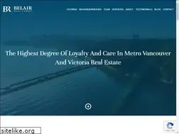 Sites similar to belairrealty.ca