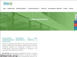 Sites similar to belairsas.com