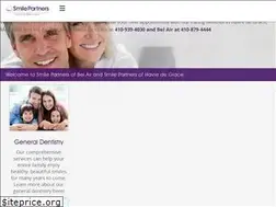 Sites similar to belairsmile.com