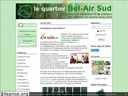 Sites similar to belairsud.blogspirit.com