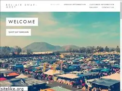 Sites similar to belairswapmeet.org